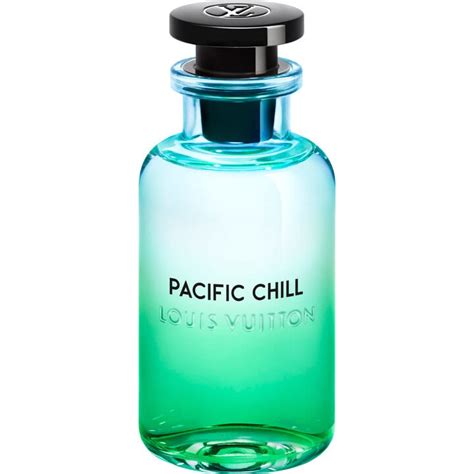 Pacific Chill 